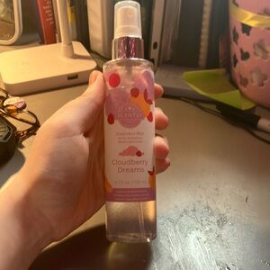 Scentsy Cloudberry Dreams Fragrance Mist